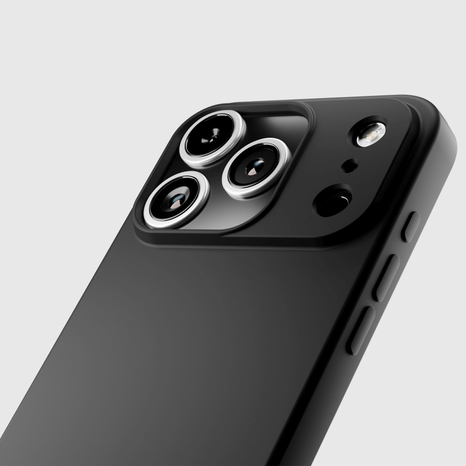 Retail Display Cases – Case cover for iPhone 17 Pro - Carlat