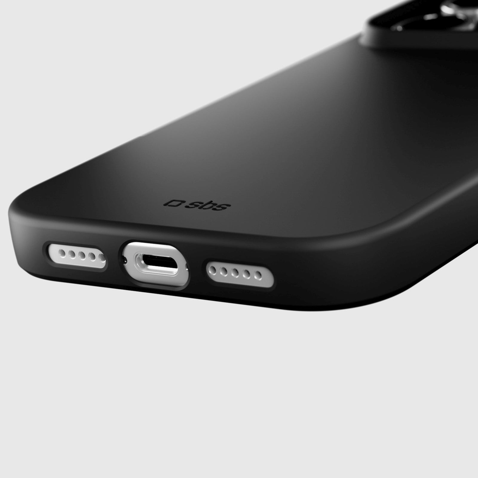 Retail Display Cases – Case cover for iPhone 17 Pro - Carlat