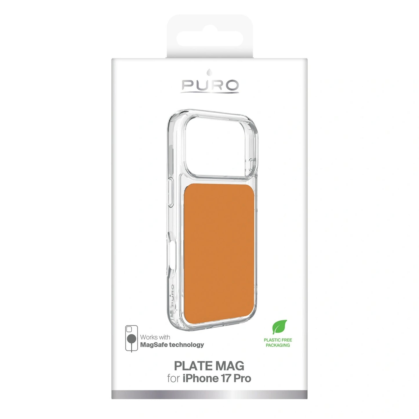 Retail Display Cases – Case cover for iPhone 17 Pro - Carlat