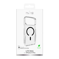 Retail Display Cases – Case cover for iPhone 17 Pro - Carlat