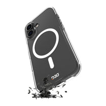 Retail Display Cases – Case cover for iPhone 17 TPU - Carlat