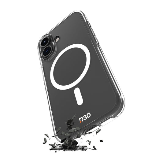 Retail Display Cases – Case cover for iPhone 17 TPU - Carlat