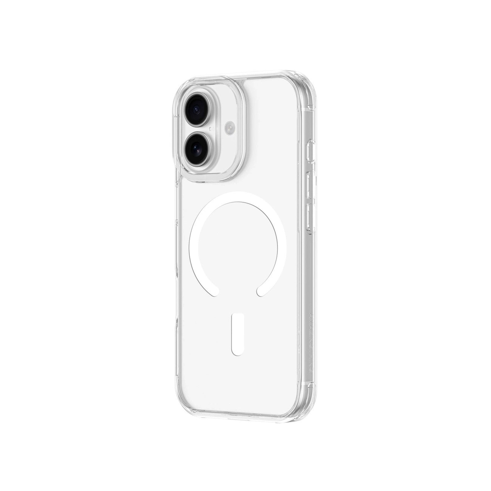 Retail Display Cases – Case cover for iPhone 17 Titan - Carlat
