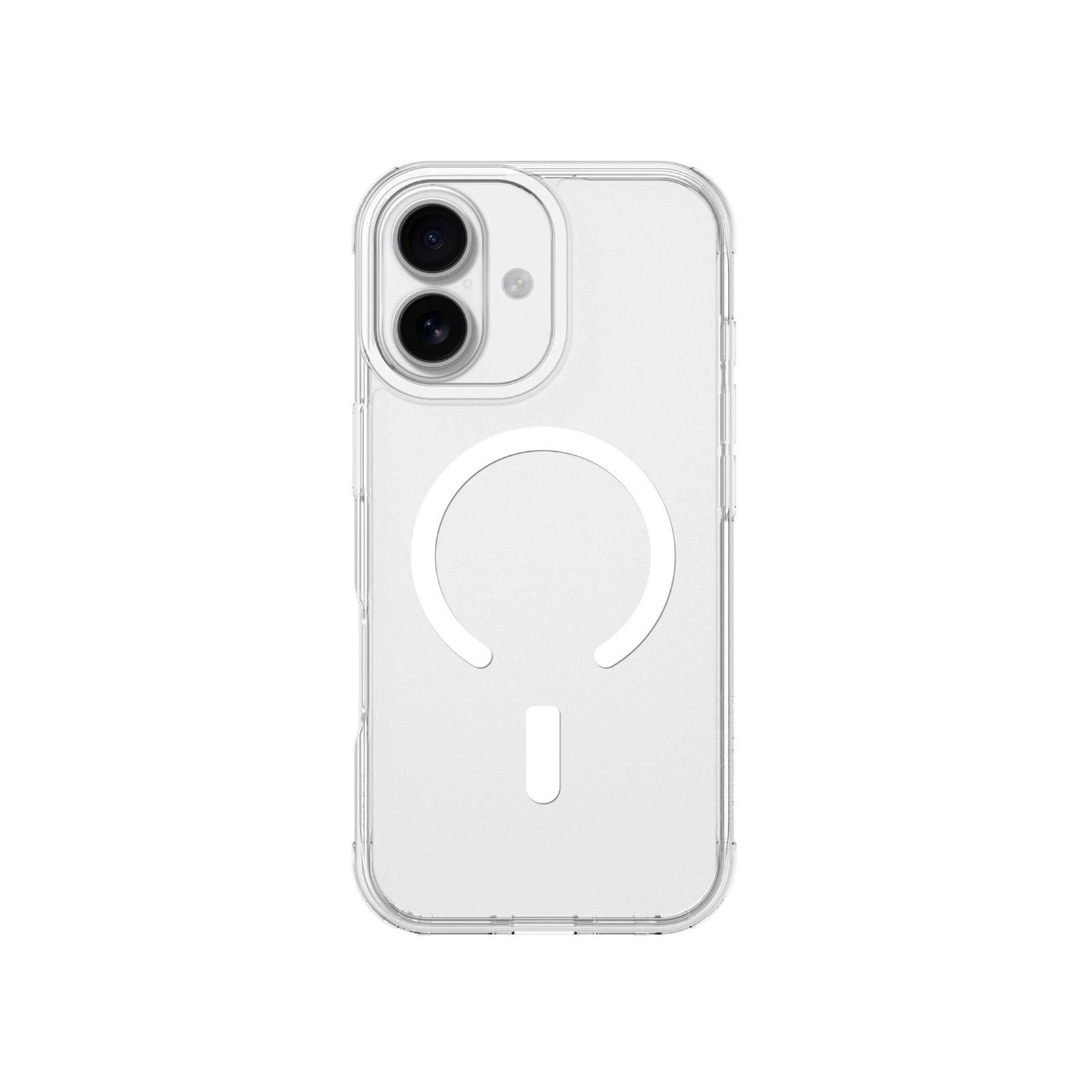 Retail Display Cases – Case cover for iPhone 17 Titan - Carlat