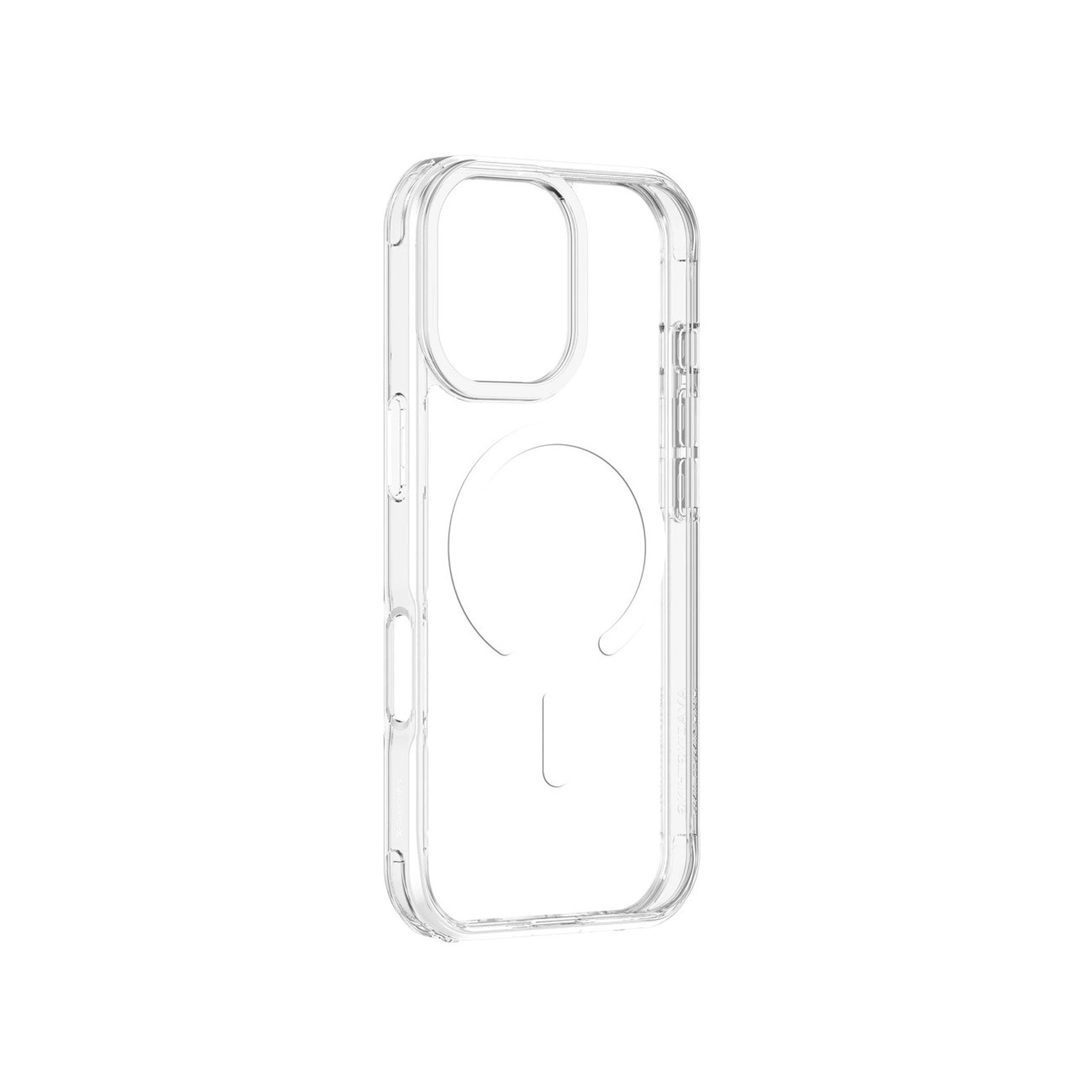Retail Display Cases – Case cover for iPhone 17 Titan - Carlat