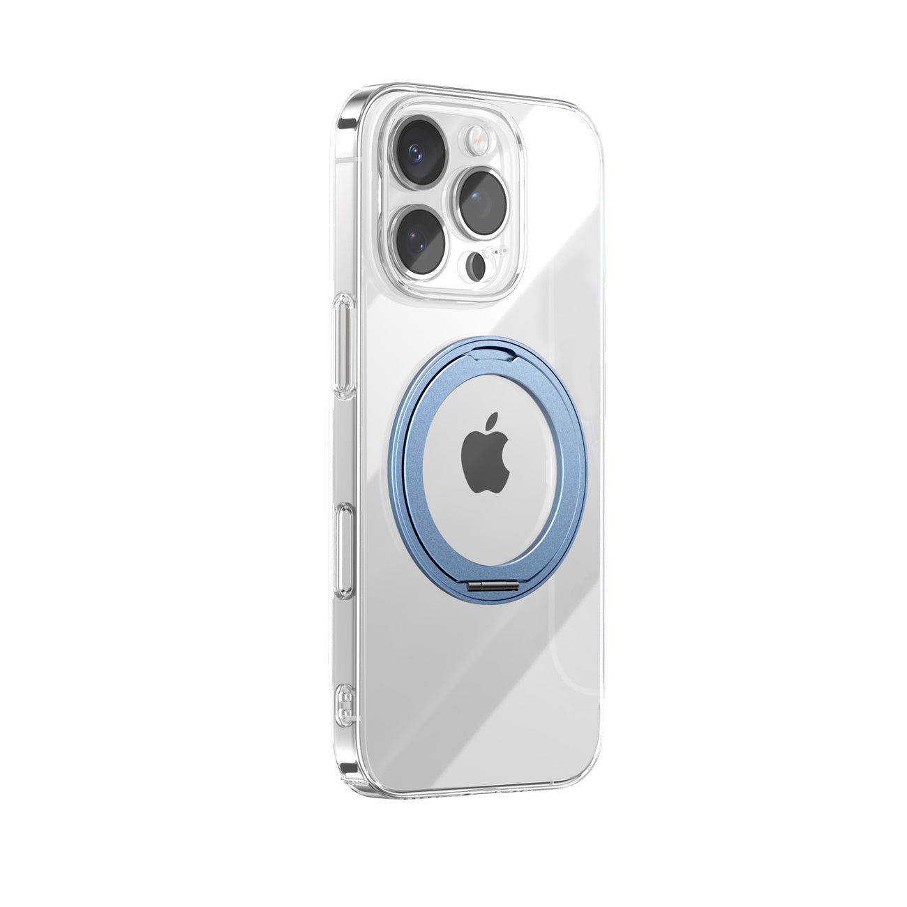 Retail Display Cases – Case cover with 360 ring-stand for - Carlat