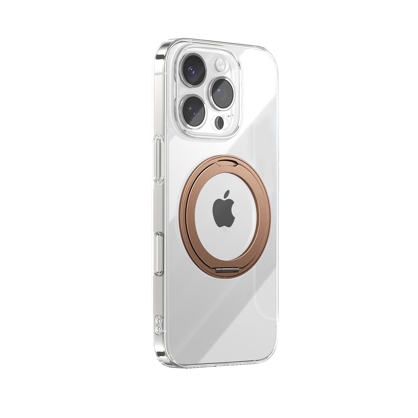 Retail Display Cases – Case cover with 360 ring-stand for - Carlat