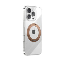 Retail Display Cases – Case cover with 360 ring-stand for - Carlat