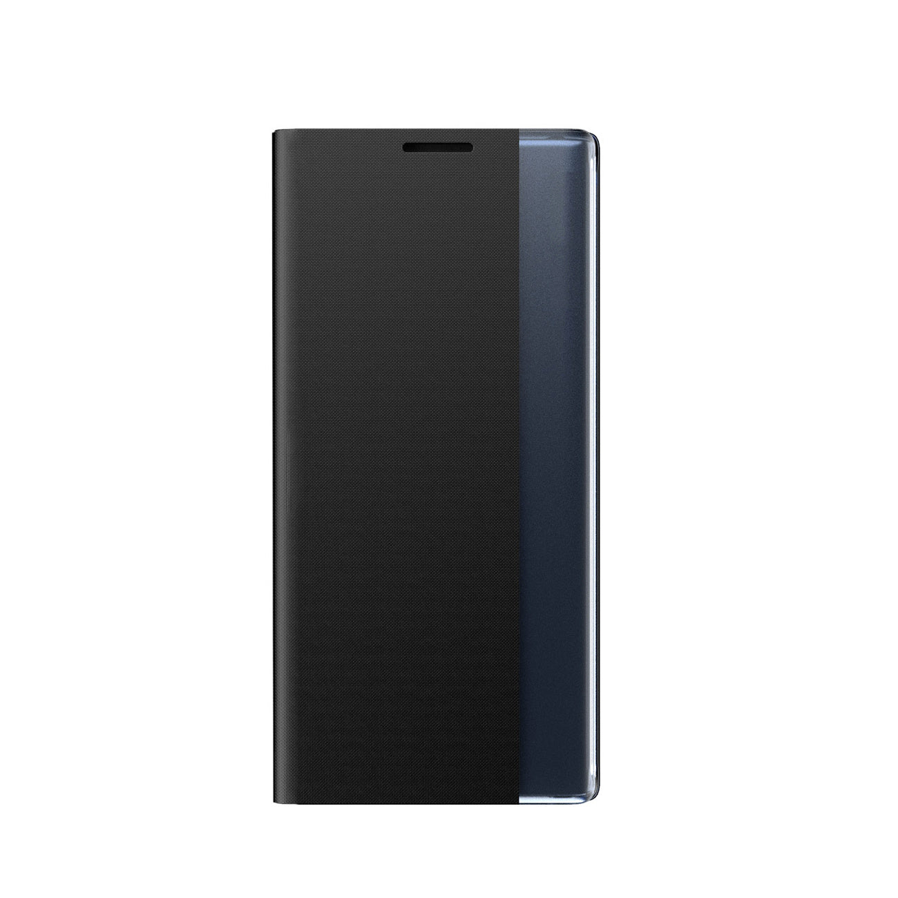 Retail Display Cases – Case cover with flap and stand - Carlat
