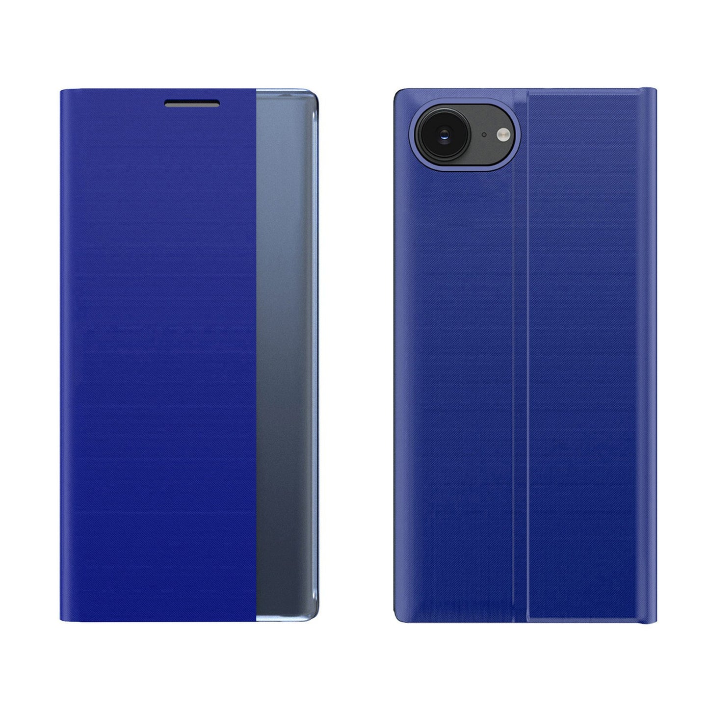 Retail Display Cases – Case cover with flap and stand - Carlat