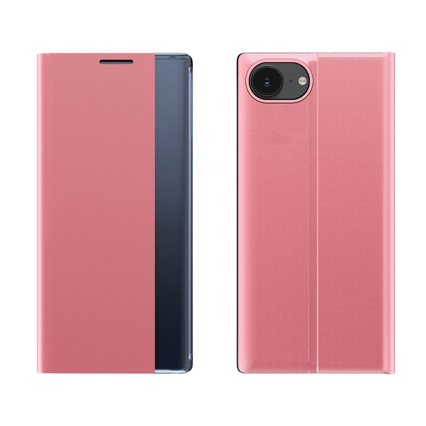 Retail Display Cases – Case cover with flap and stand - Carlat