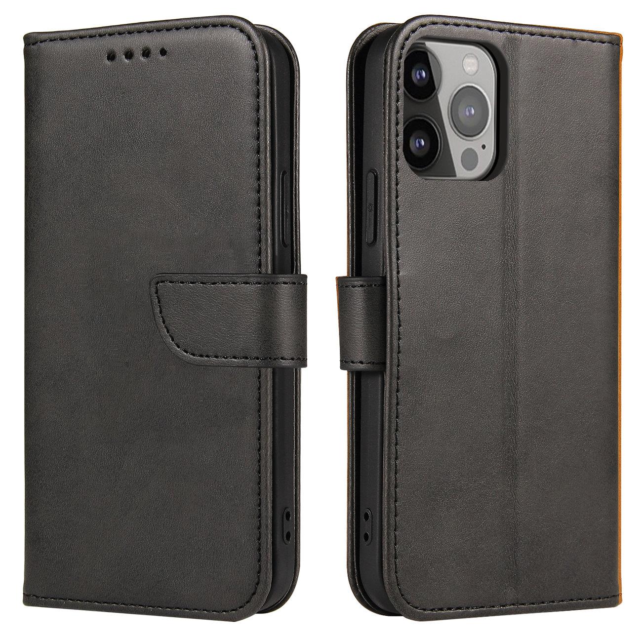 Retail Display Cases – Case cover with flap, wallet stand, - Carlat