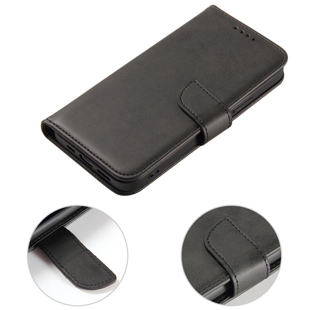 Retail Display Cases – Case cover with flap, wallet stand, - Carlat