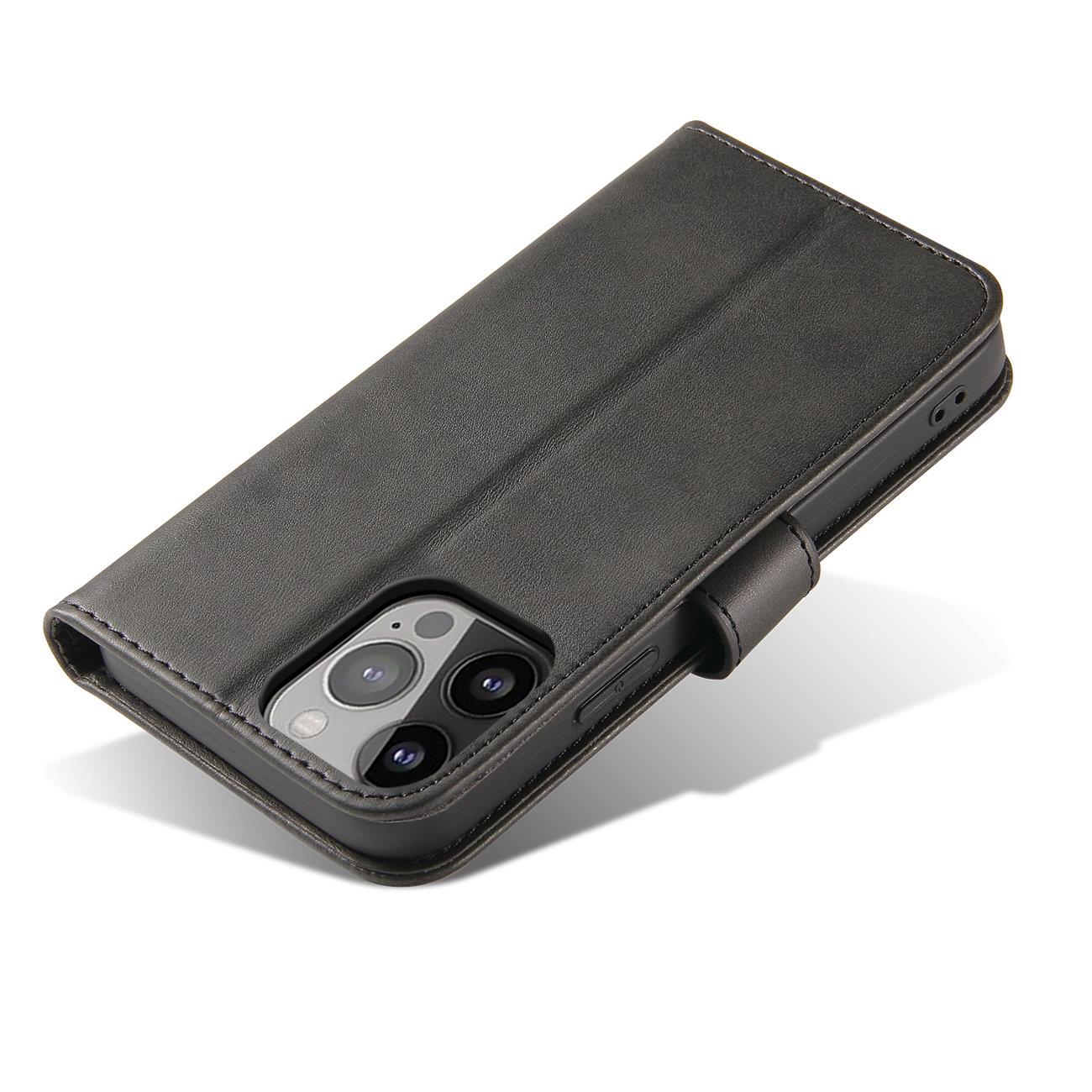 Retail Display Cases – Case cover with flap, wallet stand, - Carlat
