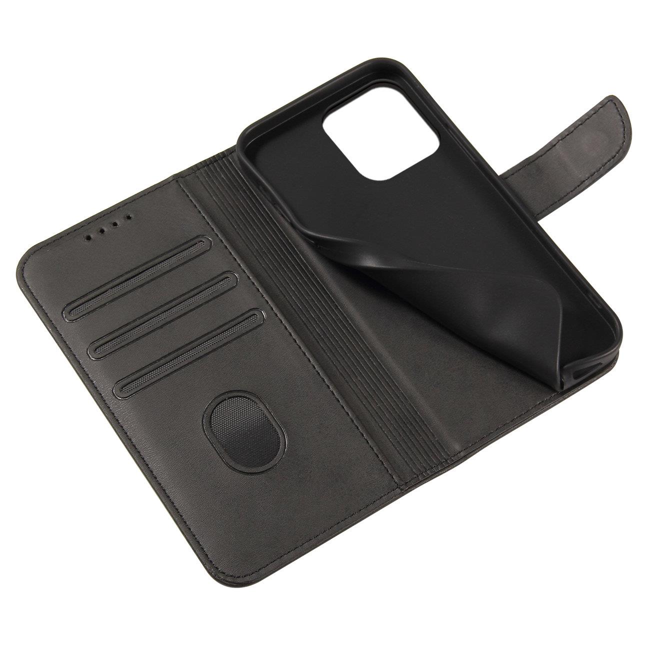 Retail Display Cases – Case cover with flap, wallet stand, - Carlat