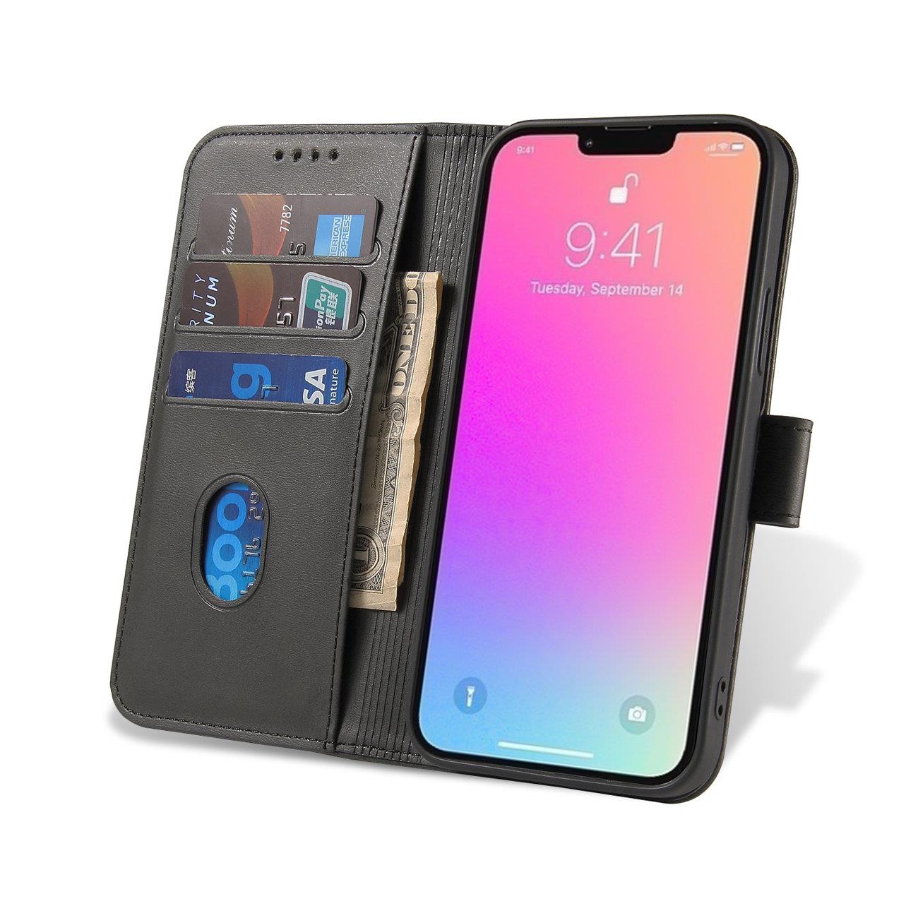 Retail Display Cases – Case cover with flap, wallet stand, - Carlat
