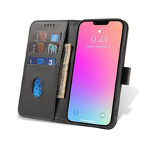Retail Display Cases – Case cover with flap, wallet stand, - Carlat