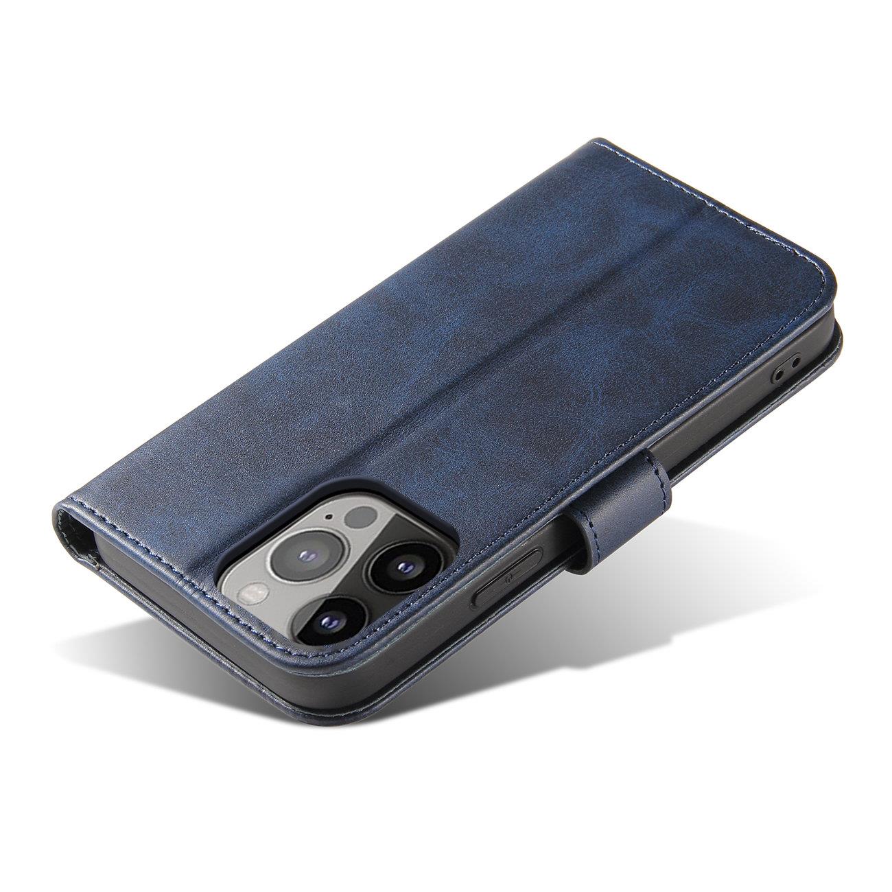Retail Display Cases – Case cover with flap, wallet stand, - Carlat
