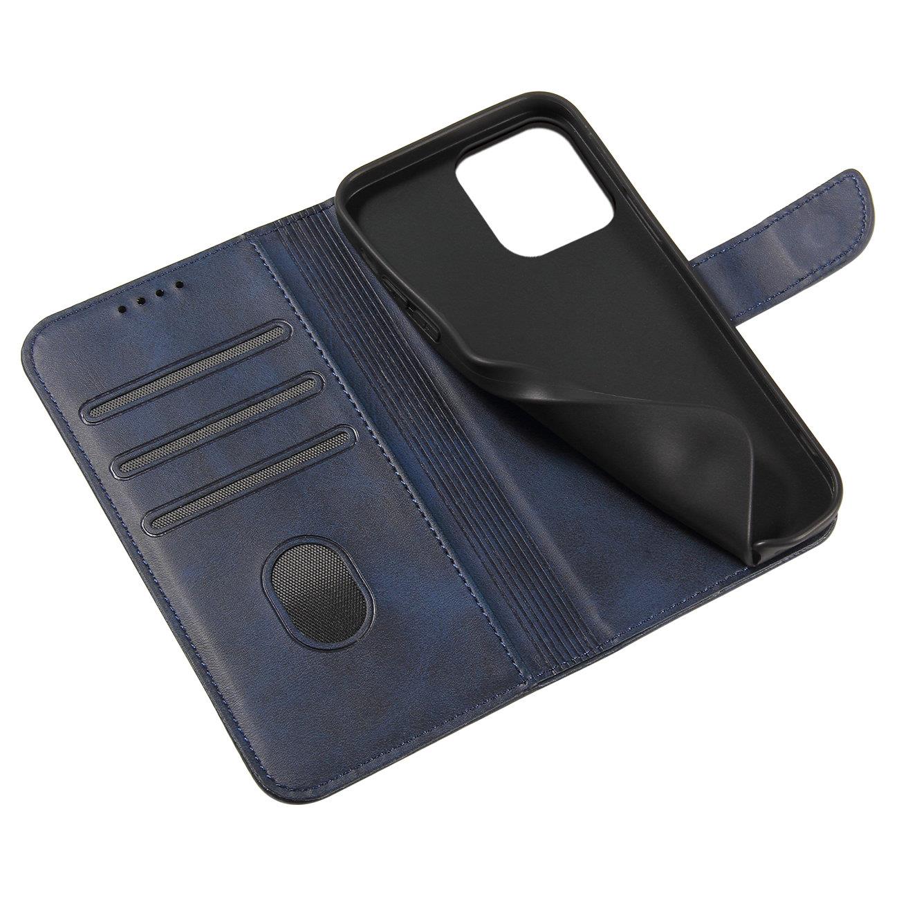 Retail Display Cases – Case cover with flap, wallet stand, - Carlat