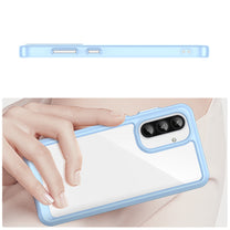 Retail Display Cases – Case cover with flexible frame for - Carlat
