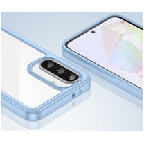 Retail Display Cases – Case cover with flexible frame for - Carlat