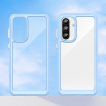 Retail Display Cases – Case cover with flexible frame for - Carlat