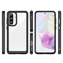 Retail Display Cases – Case cover with flexible frame for - Carlat