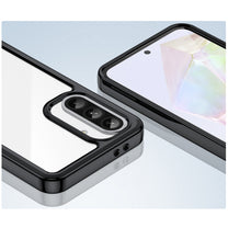 Retail Display Cases – Case cover with flexible frame for - Carlat