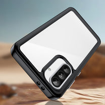Retail Display Cases – Case cover with flexible frame for - Carlat