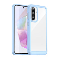 Retail Display Cases – Case cover with flexible frame for - Carlat