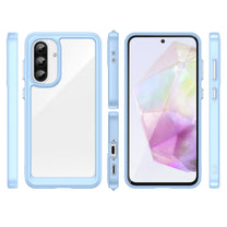 Retail Display Cases – Case cover with flexible frame for - Carlat