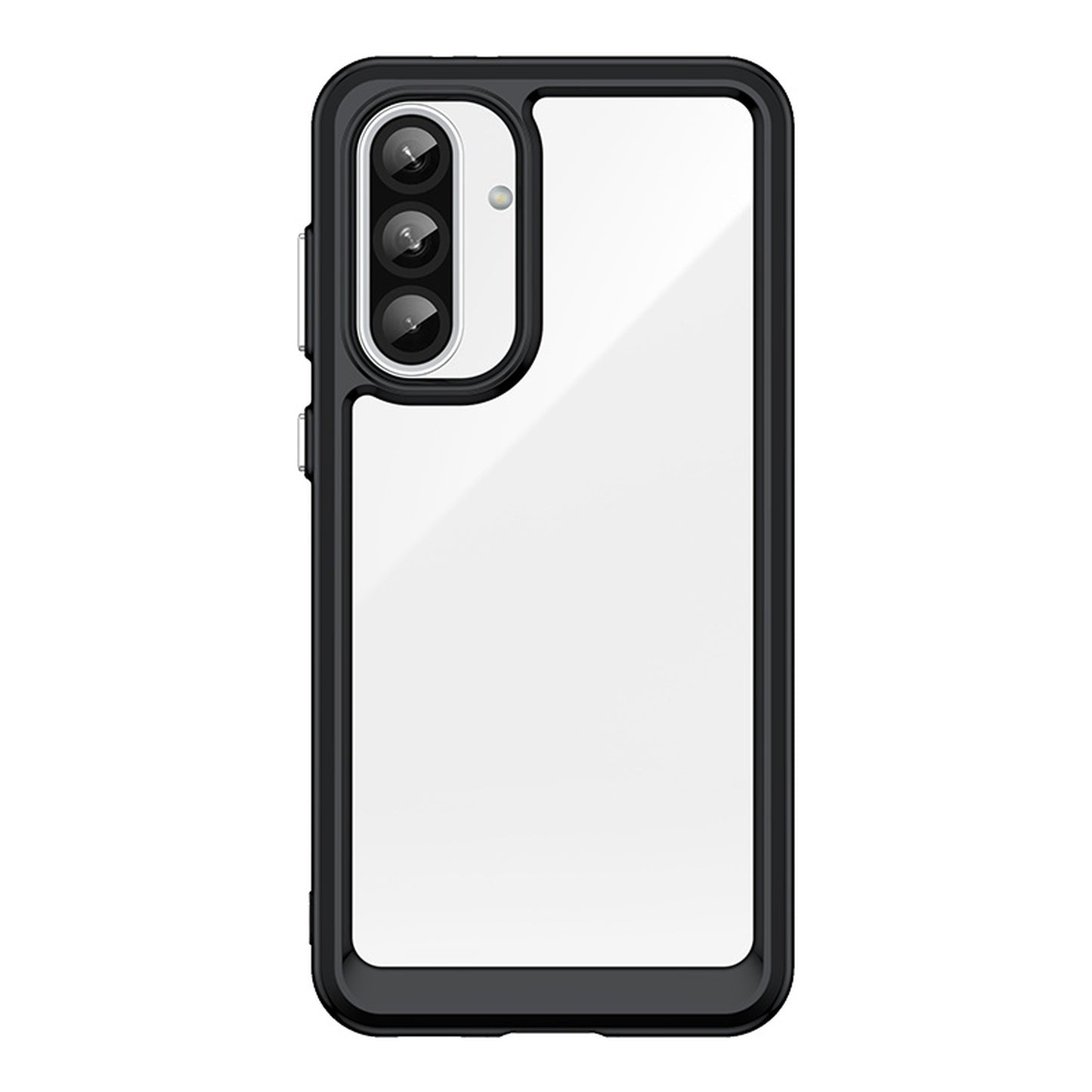 Retail Display Cases – Case cover with flexible frame for - Carlat