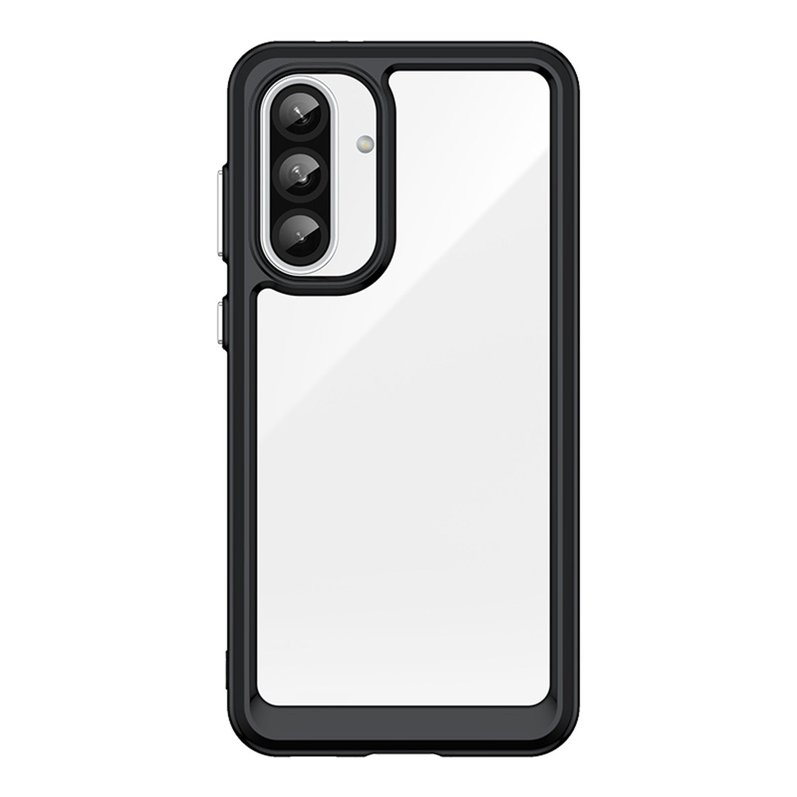 Retail Display Cases – Case cover with flexible frame for - Carlat