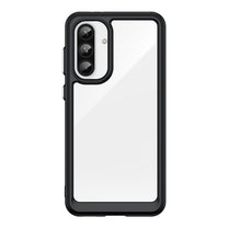 Retail Display Cases – Case cover with flexible frame for - Carlat