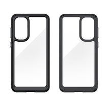 Retail Display Cases – Case cover with flexible frame for - Carlat