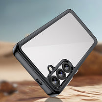 Retail Display Cases – Case cover with flexible frame for - Carlat