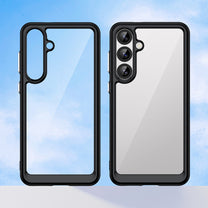 Retail Display Cases – Case cover with flexible frame for - Carlat