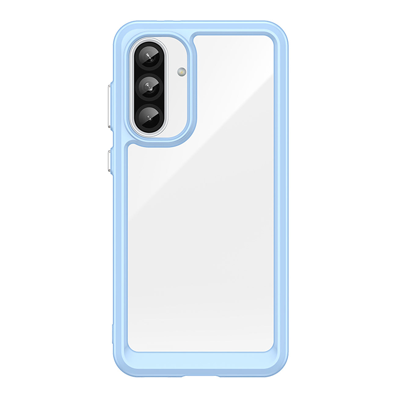Retail Display Cases – Case cover with flexible frame for - Carlat