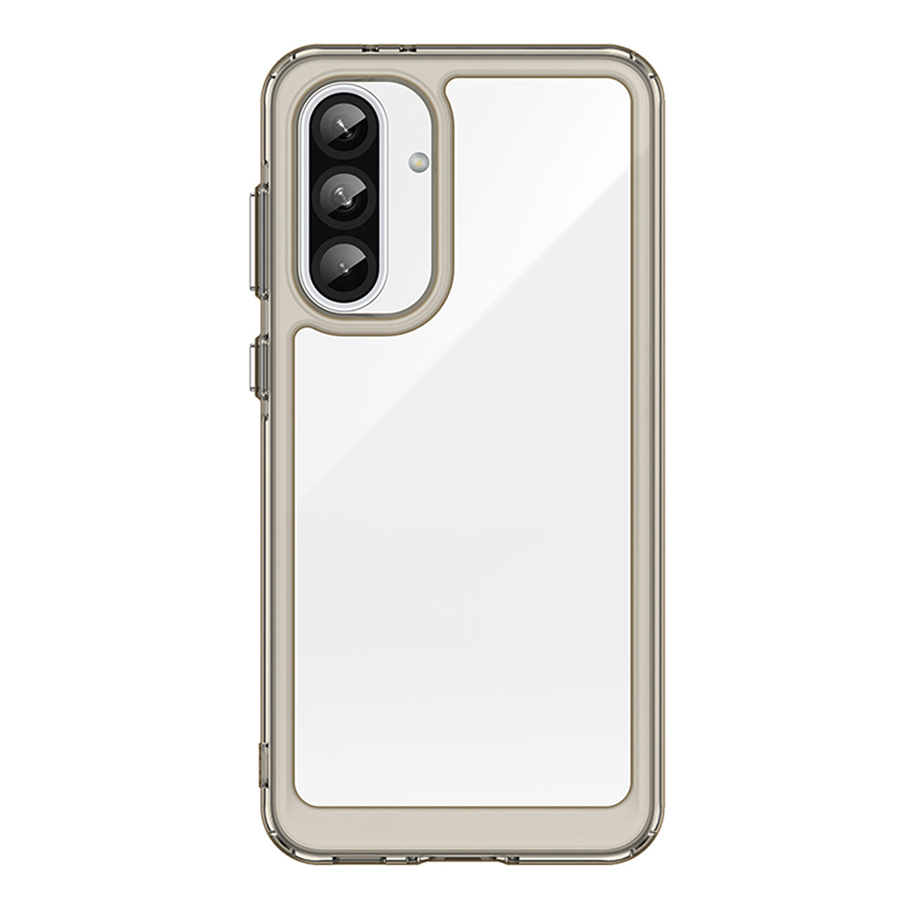 Retail Display Cases – Case cover with flexible frame for - Carlat