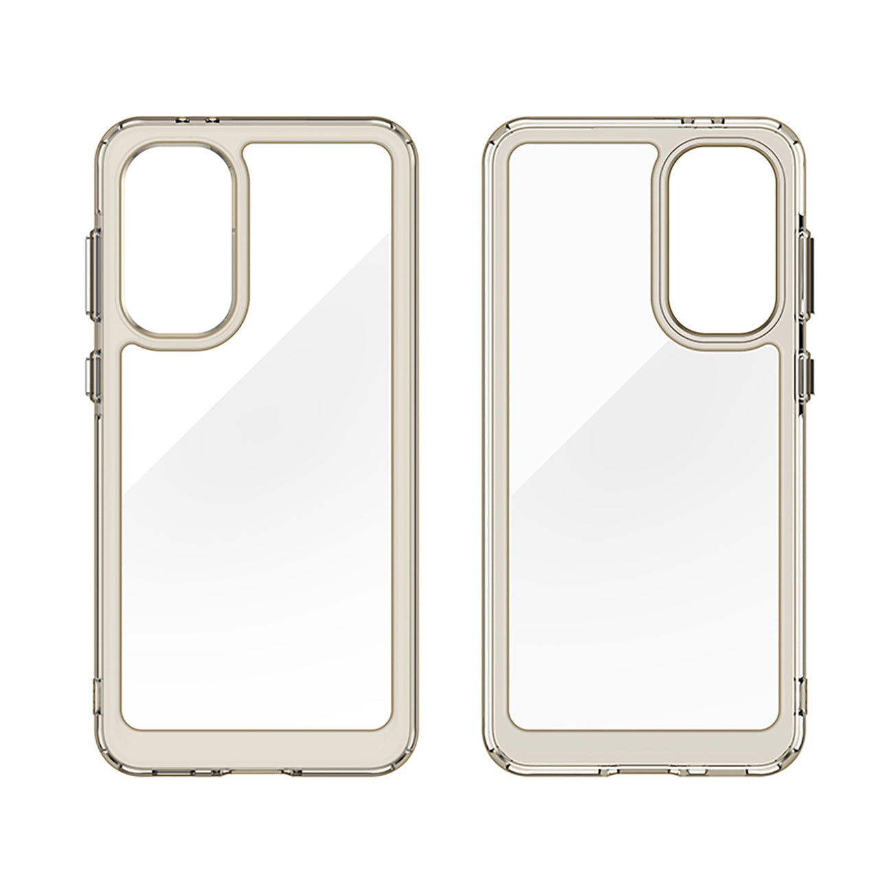 Retail Display Cases – Case cover with flexible frame for - Carlat