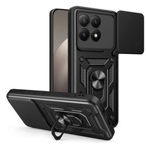 Retail Display Cases – Case cover with lens cover and - Carlat