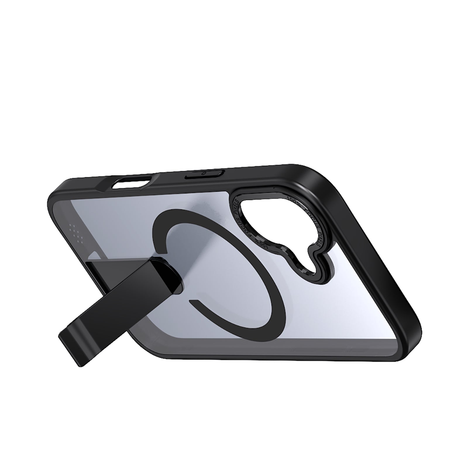 Retail Display Cases – Case cover with stand for iPhone - Carlat