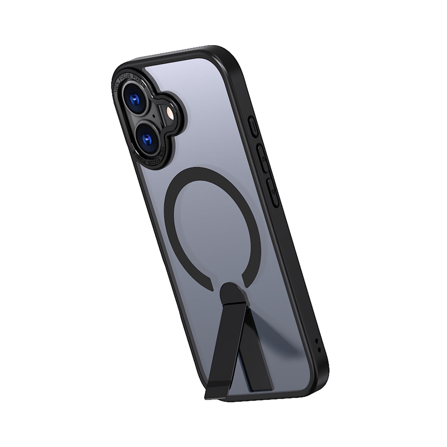 Retail Display Cases – Case cover with stand for iPhone - Carlat