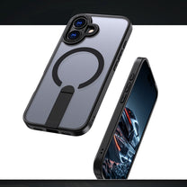 Retail Display Cases – Case cover with stand for iPhone - Carlat