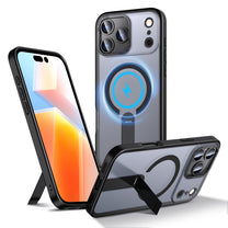 Retail Display Cases – Case cover with stand for iPhone - Carlat