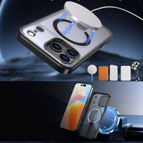Retail Display Cases – Case cover with stand for iPhone - Carlat