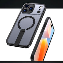 Retail Display Cases – Case cover with stand for iPhone - Carlat