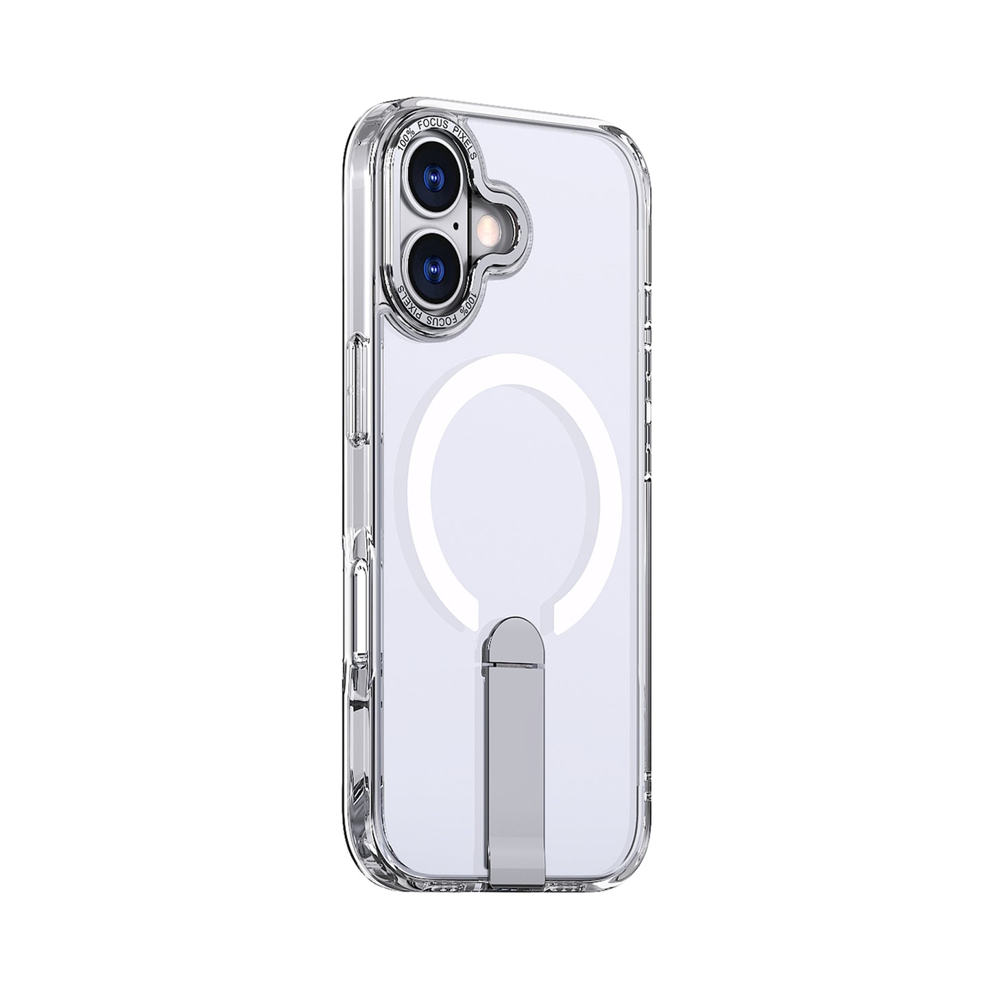 Retail Display Cases – Case cover with stand for iPhone - Carlat