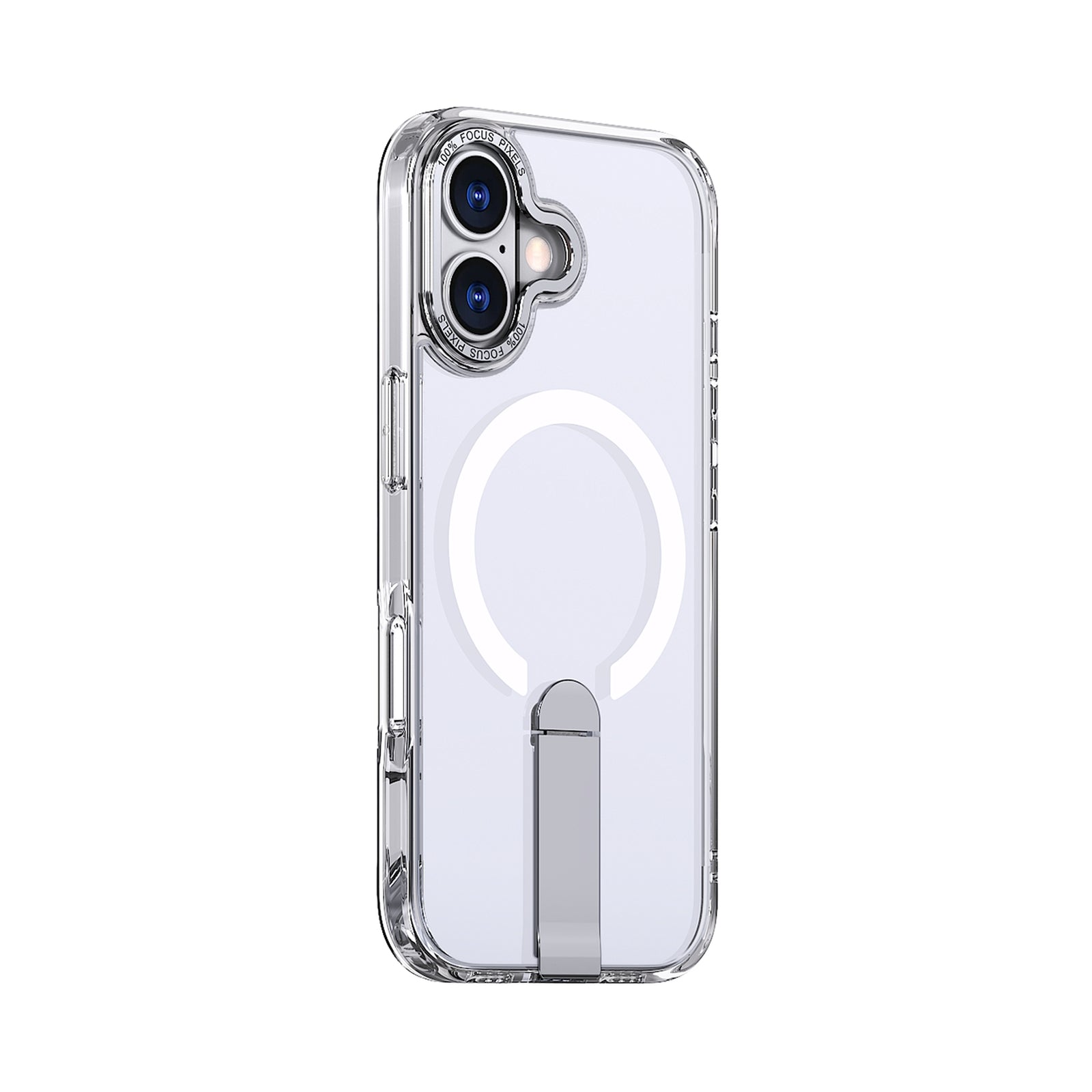 Retail Display Cases – Case cover with stand for iPhone - Carlat