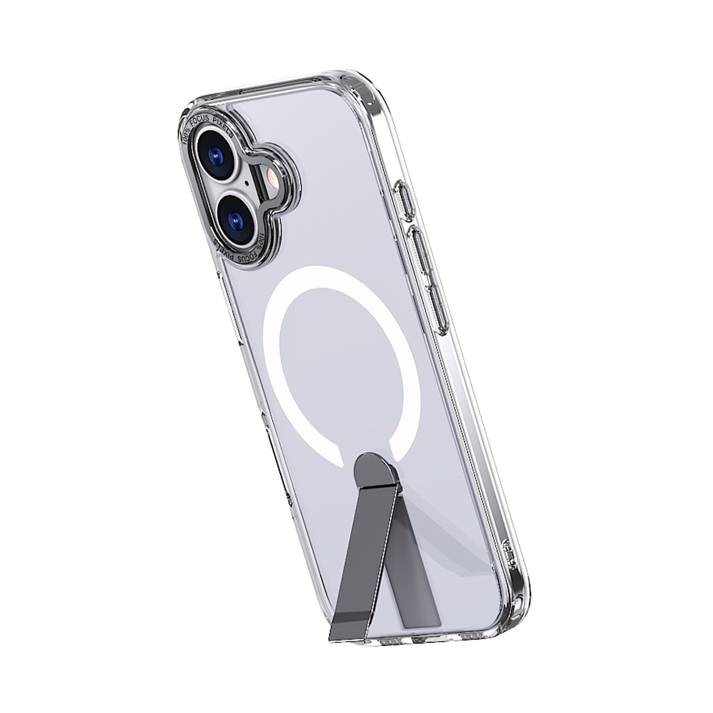 Retail Display Cases – Case cover with stand for iPhone - Carlat